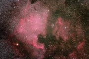 20151010-2247-NGC7000-WOStar71mm-F348mm-5Diibcf-14x2min-ISO1600
